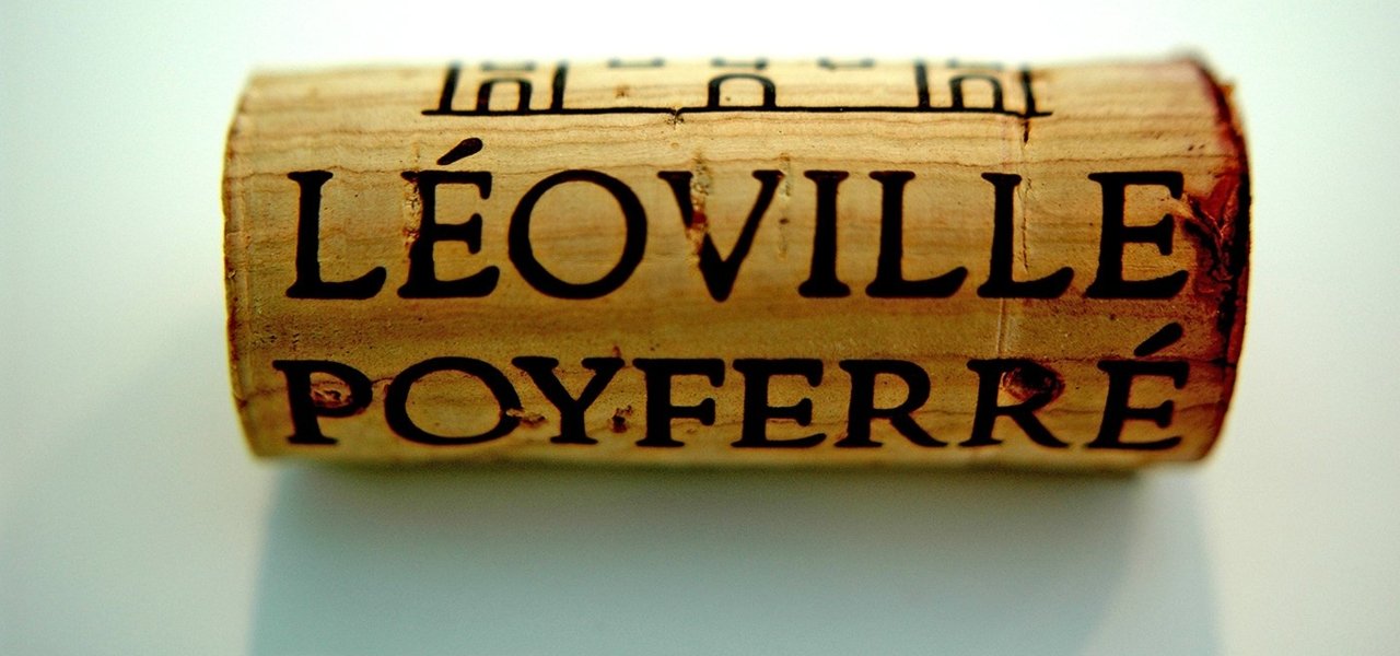 Wine activities at Chateau Leoville Poyferre